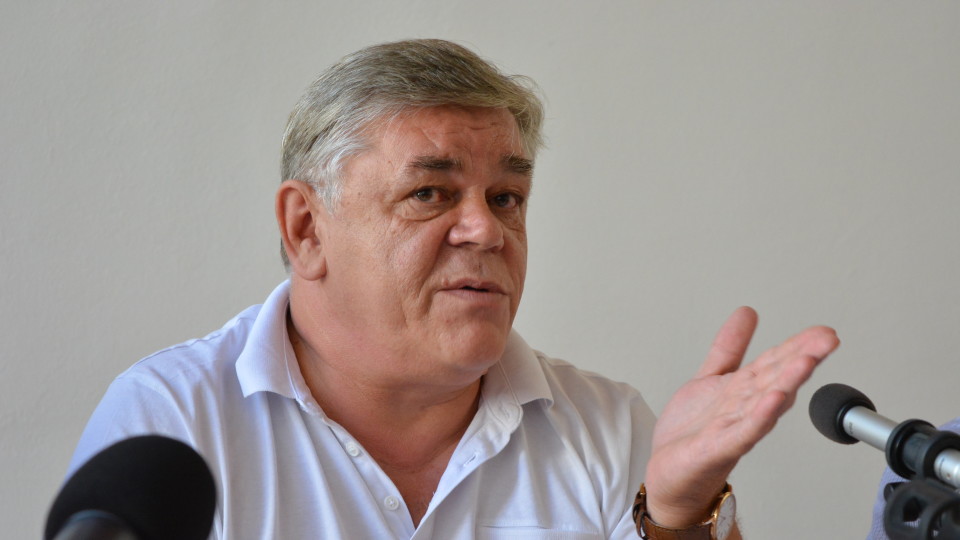 ВАКС обрав депутату Волиньради Анатолію Вітіву запобіжний захід