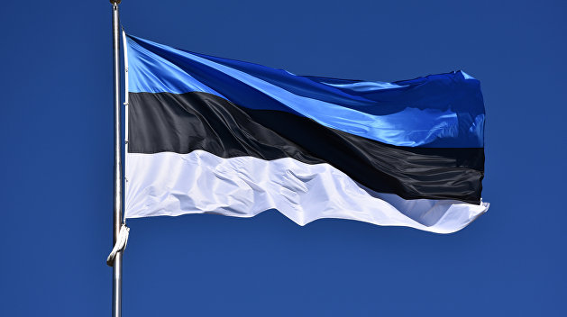 естонія