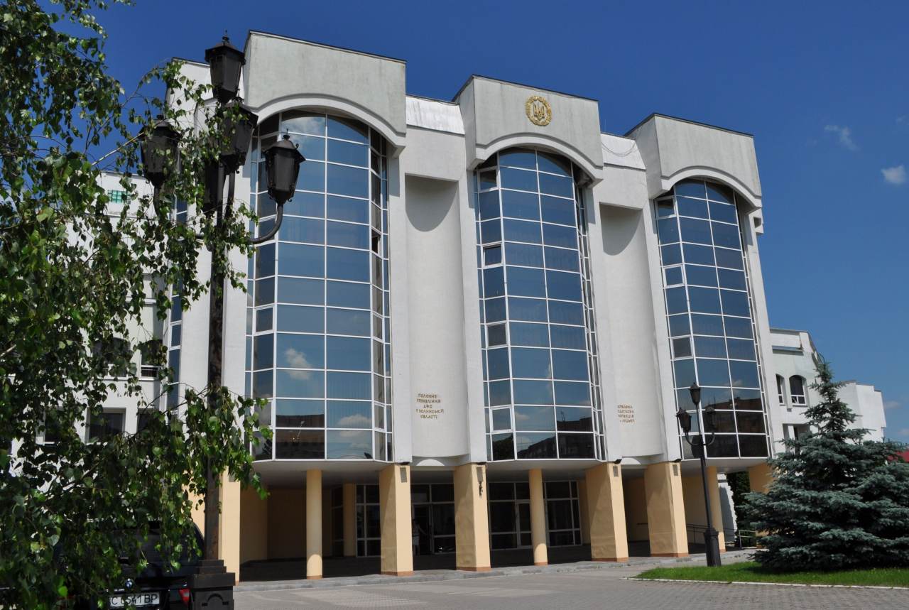 Податківці на Волині у 2025 році виявила майже 400 випадків неофіційної праці в ресторанній сфері