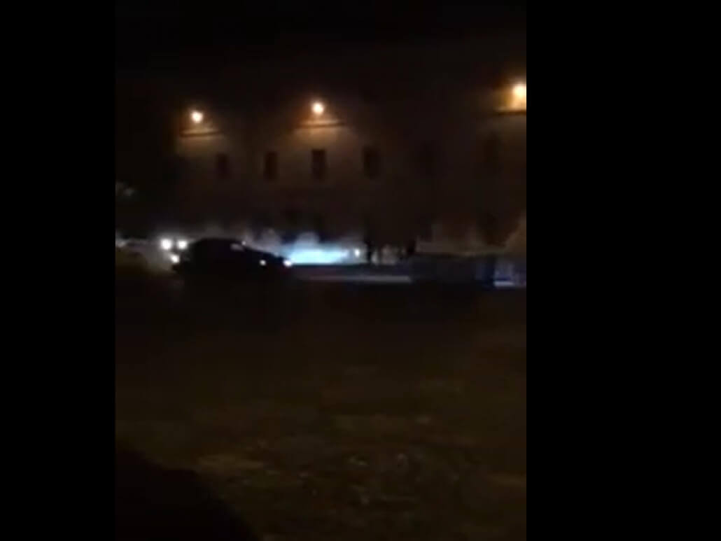 Цьогоріч у поліцію Волині надійшло понад 200 скарг на дрифтерів