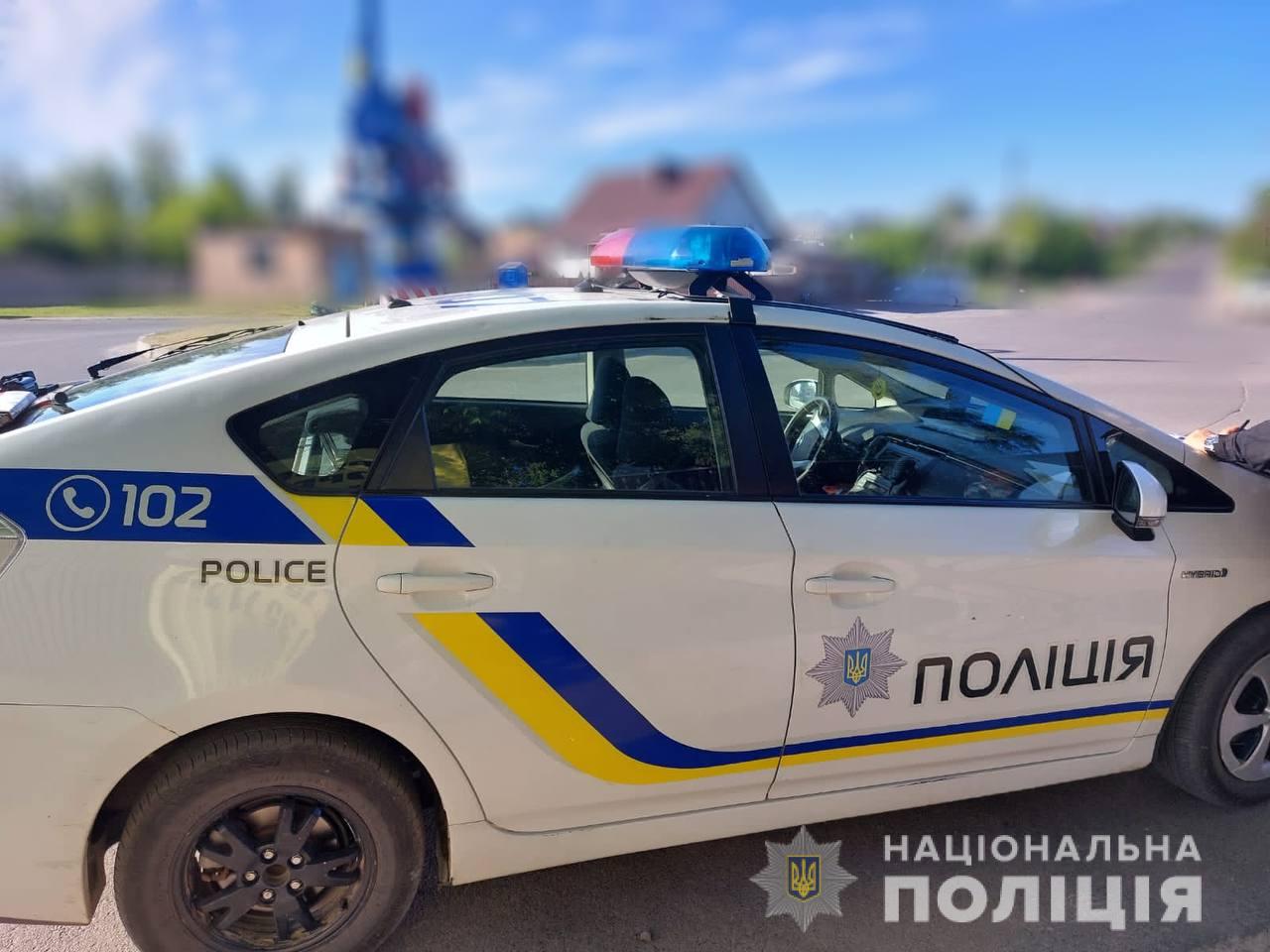 За добу троє водіїв на Волині намагалися відкупитися від відповідальності: тепер їм загрожує кримінал