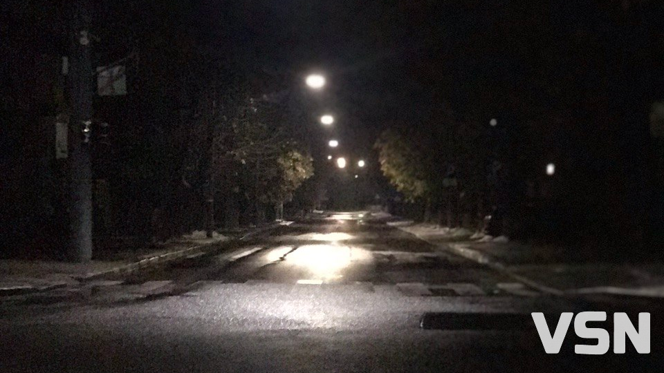 Українці можуть залишатися без світла на декілька днів