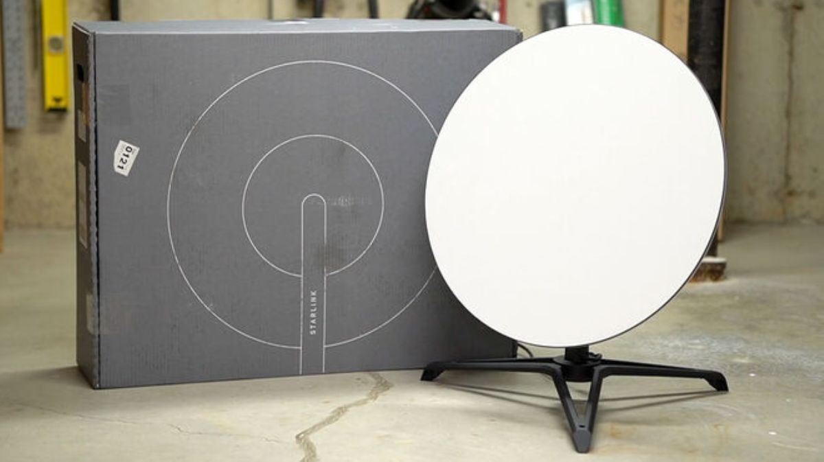Росіяни вербували волинян для реєстрації Starlink