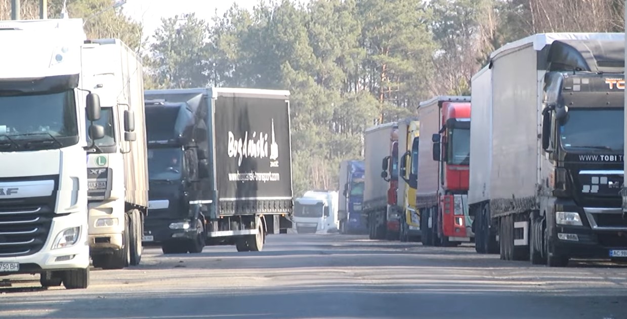 НАБУ проводить обшуки на Волинській митниці, — нардеп Гетьманцев