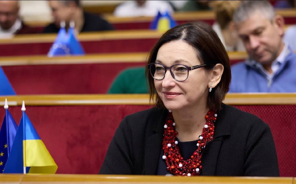 Верховна Рада підтримала Постанову про відзначення пам‘ятних дат і