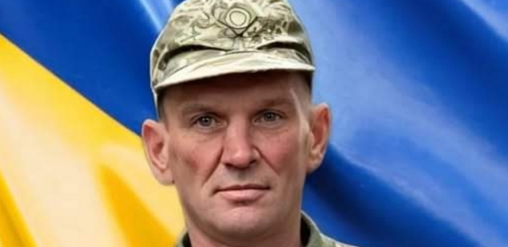 На Рівненщині попрощалися із стрільцем, який поліг на чужині