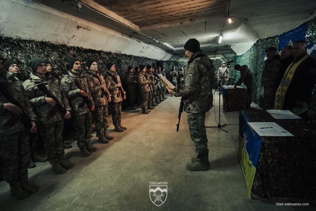 У Міноборони назвали найбільш популярні посади серед юнаків-добровольців