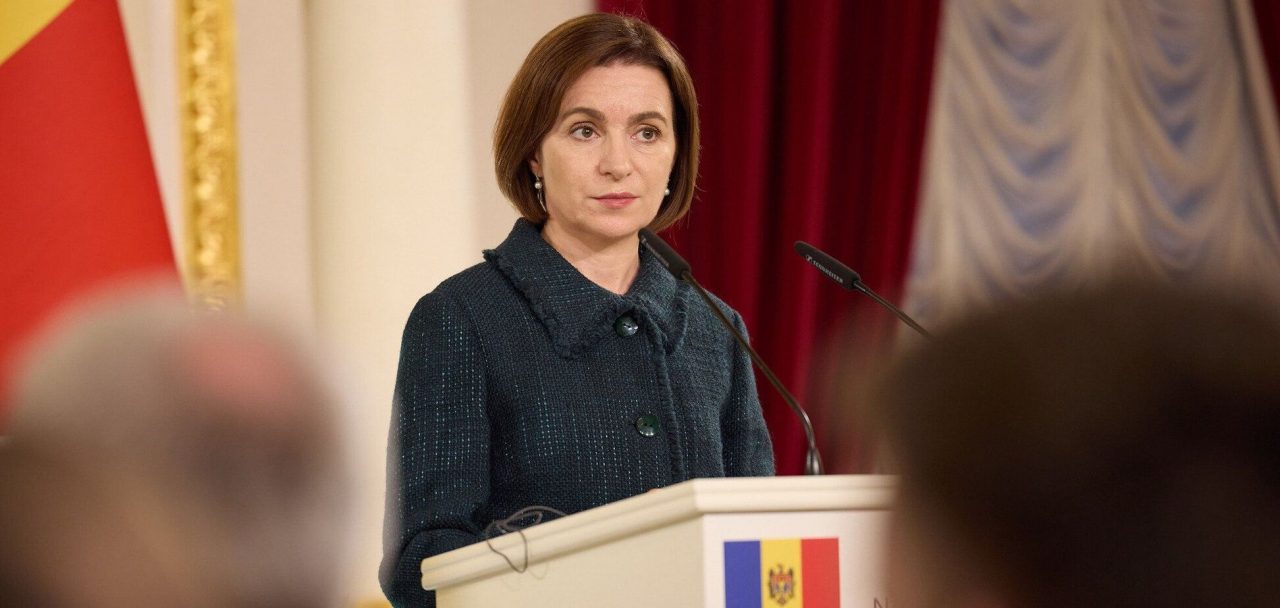 У Молдові завершили підрахунок голосів: більшість обрали партію влади