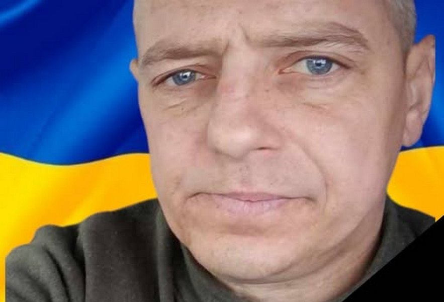 Волинь втратила ще одного вірного сина
