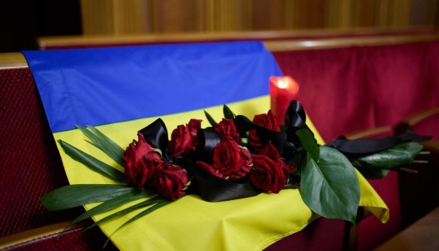 У медичної сестри з Волині сталося горе: на фронті загинув чоловік