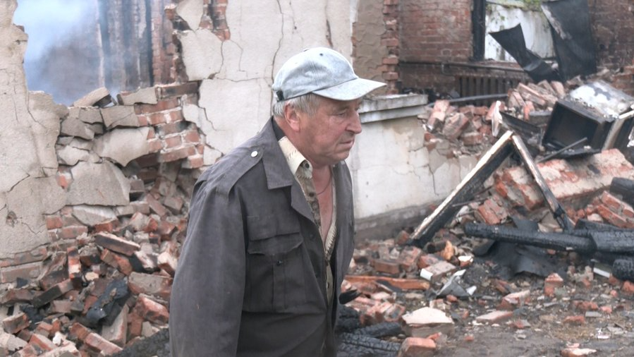 На Волині збройна агресія РФ завдала екологічних збитків на понад мільярд гривень