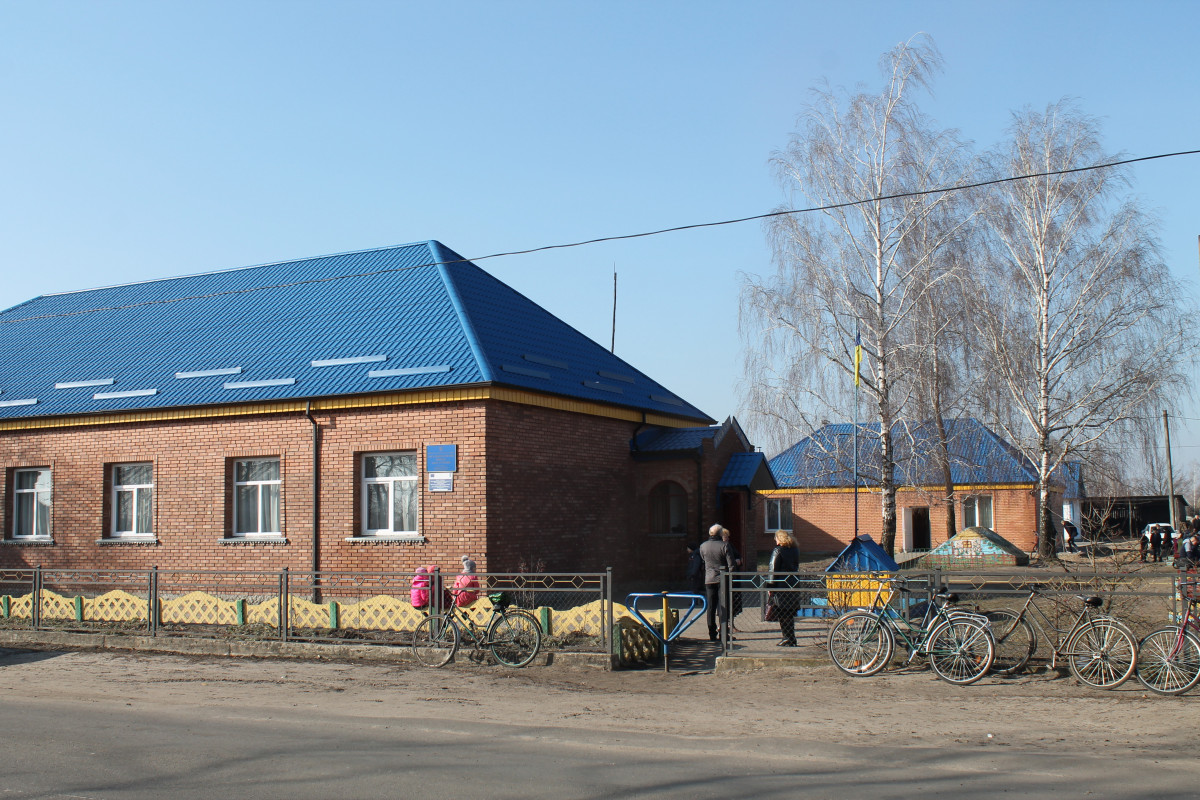 Седлище: відомо, кому селищна рада продала ділянку під забудову