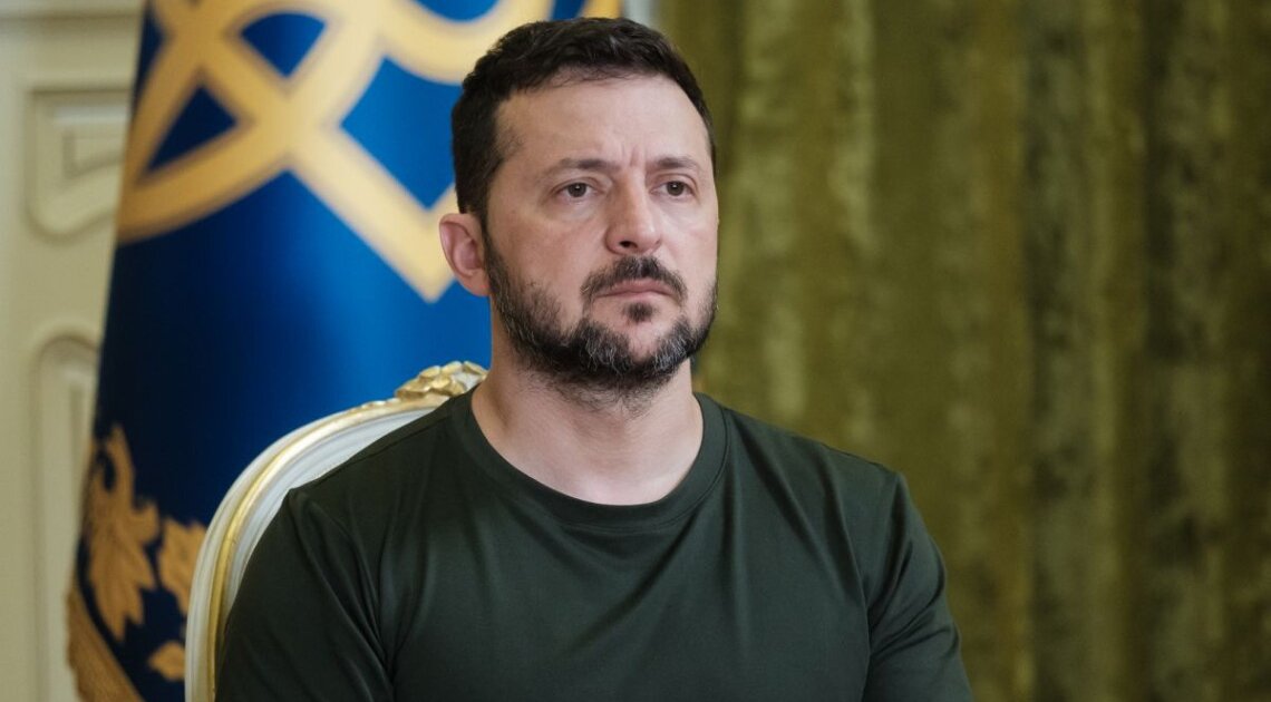 Ситуація складна: РФ зосередила на Покровську 170 тис. військових, – Зеленський