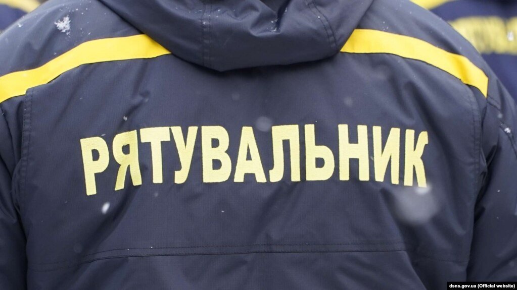 У місті на Волині почали працювати офіцери-рятувальники