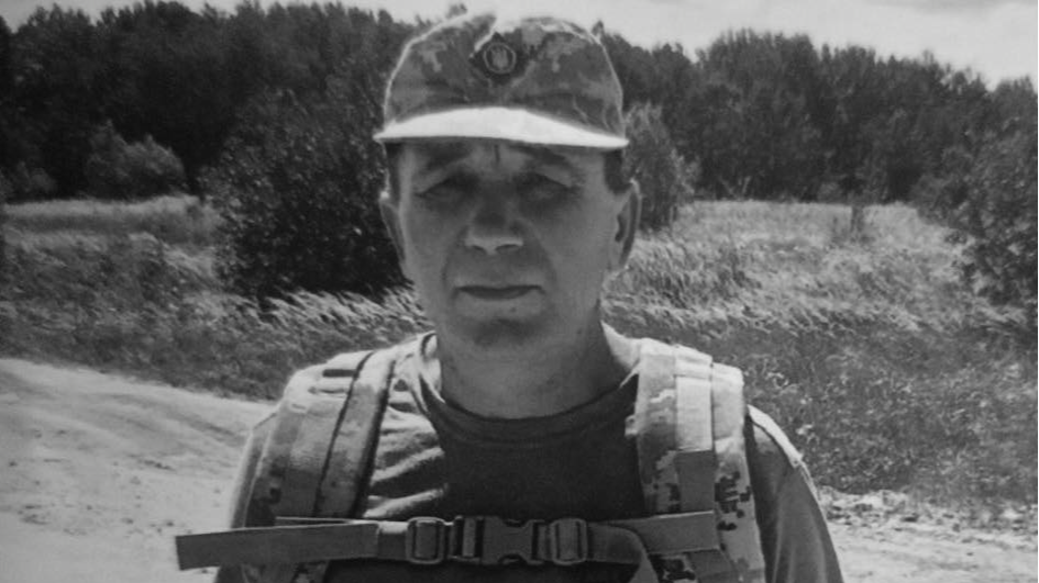 Важка втрата: підтвердили загибель ще одного волинського воїна