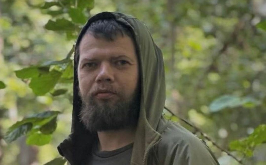 На фронті поліг мужній Герой з Волині