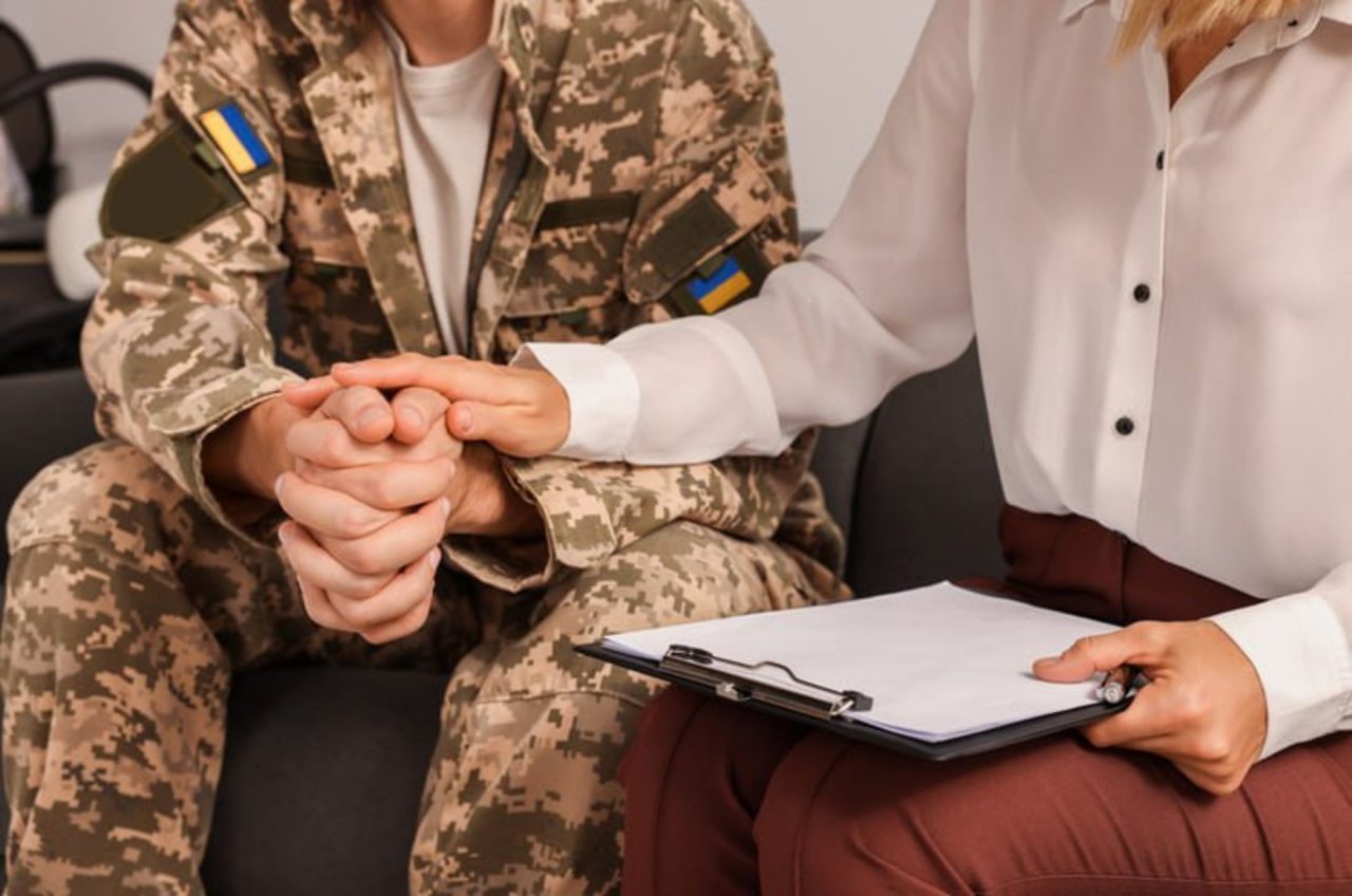 Ветеранам Ківерцівської громади пропонують визначити пріоритети підтримки