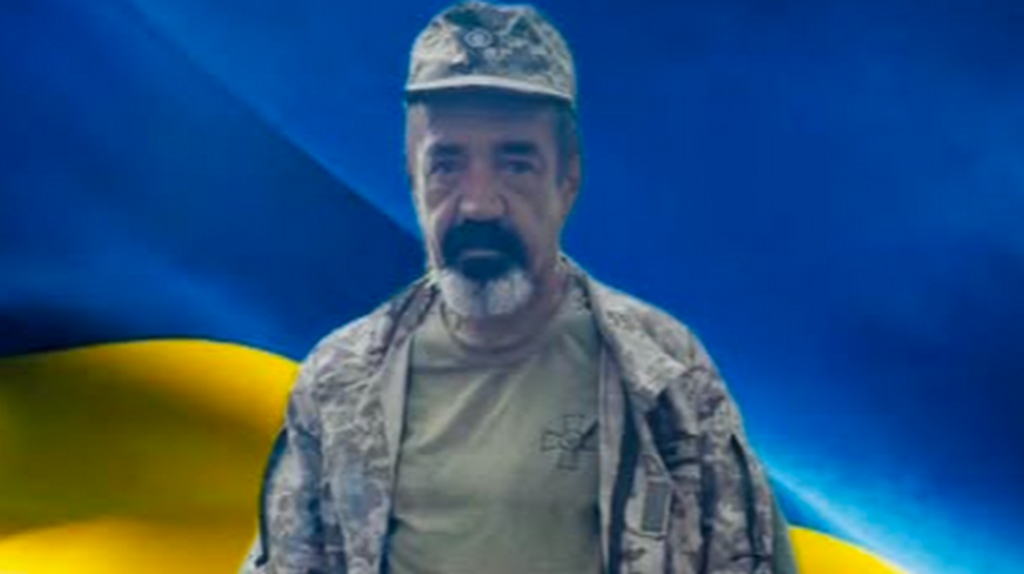 Гірка втрата: на фронті поліг мужній волинянин
