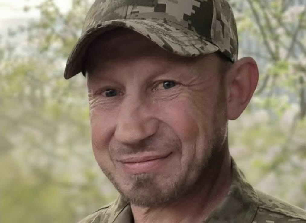 У боях за Україну поліг мужній волинянин