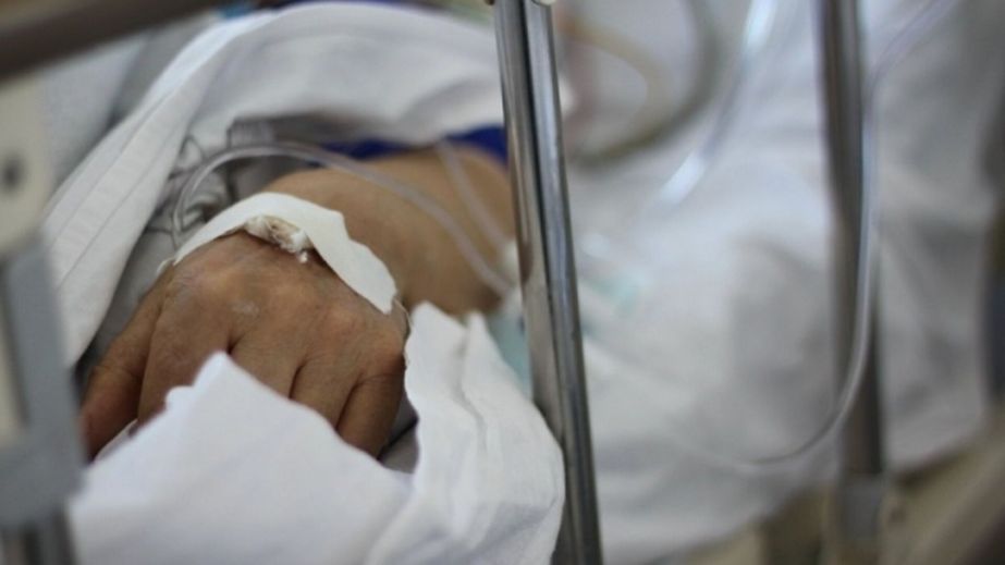 Неподалік Волині пенсіонерка померла від отруєння грибами