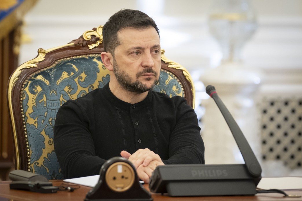 Опалювальний сезон має розпочатися із 28 жовтня, — Зеленський
