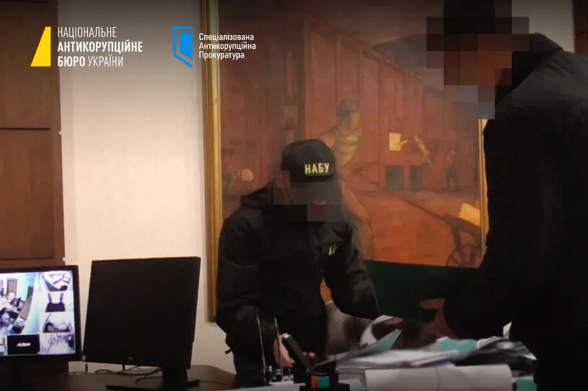 Розкрадання коштів на закупівлю безпілотників для українських військових: у НАБУ викрили схему
