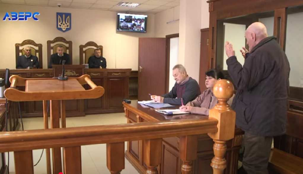 Деталі справи волинянина, якого ув’язнили за доведення сина до самогубства