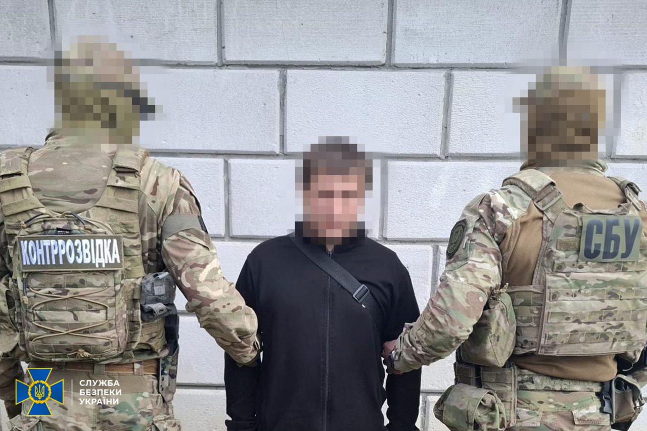 У Луцьку судитимуть агента білоруського кдб