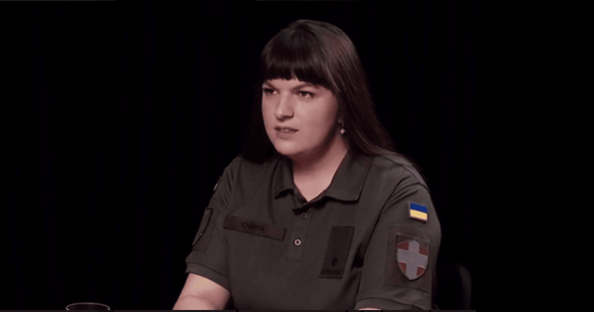 «Хабарі пропонують, але їх в основному не беруть», – пресофіцерка Волинського ТЦК
