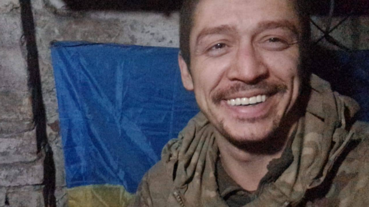 Вічний спокій: у Луцьк востаннє повернувся Герой Владислав Драганчук