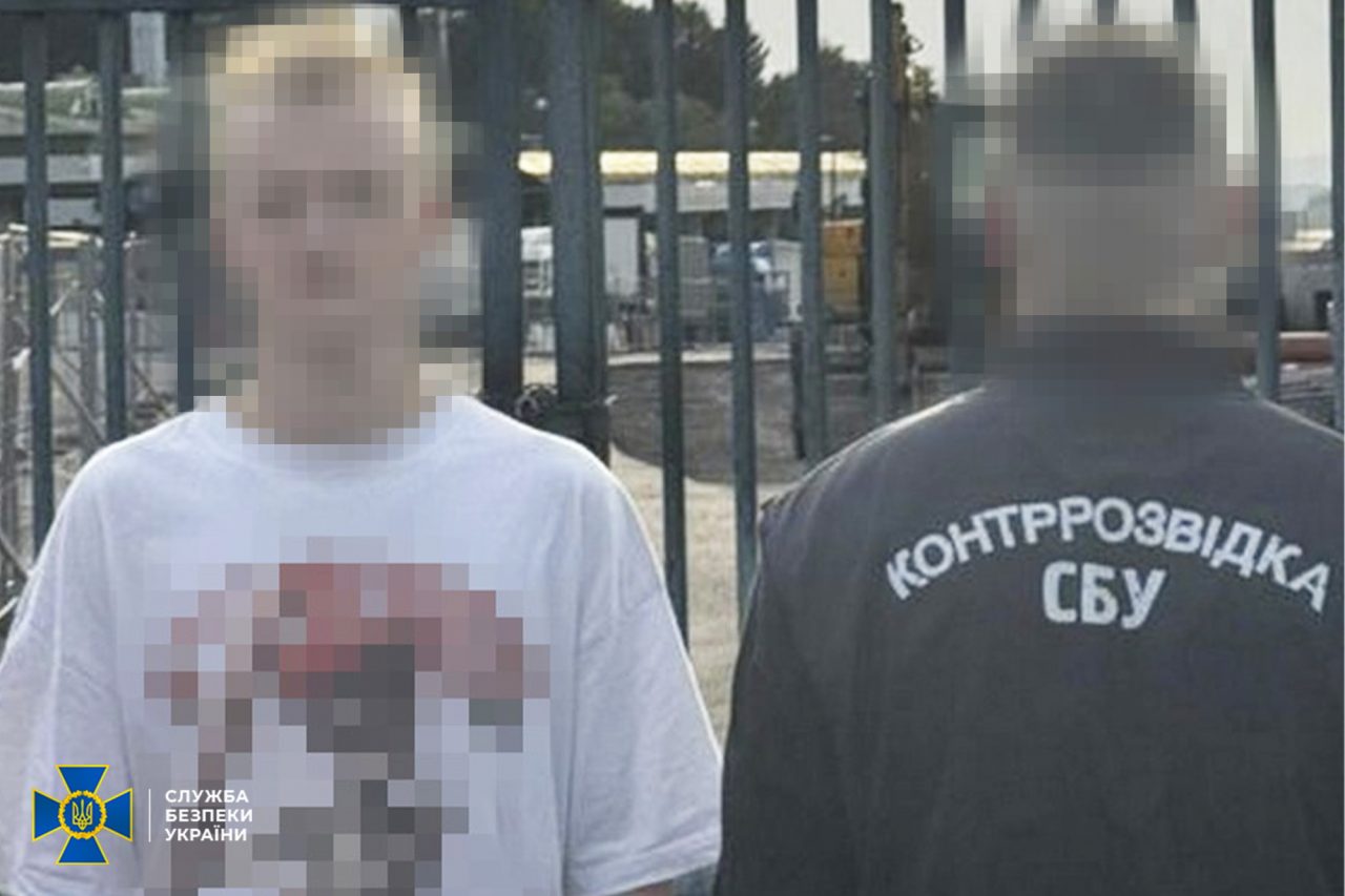 У Польщі 16-річний українець організовував теракти в Україні