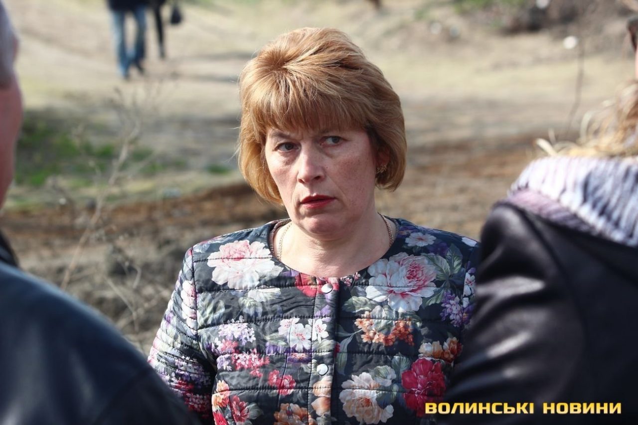 Ексголову громади біля Луцька засудили за хабарництво