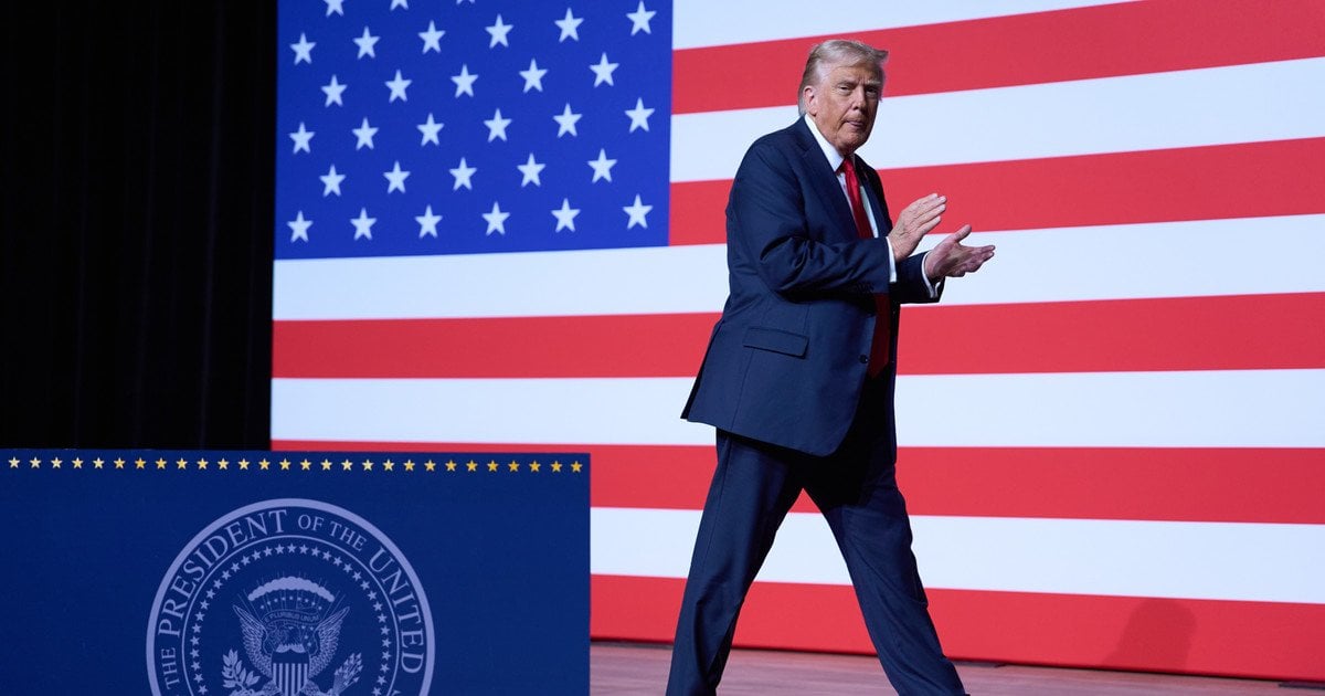 20 мільярдів і Tomahawk: Трамп готує сенсаційний план фінансування ЗСУ