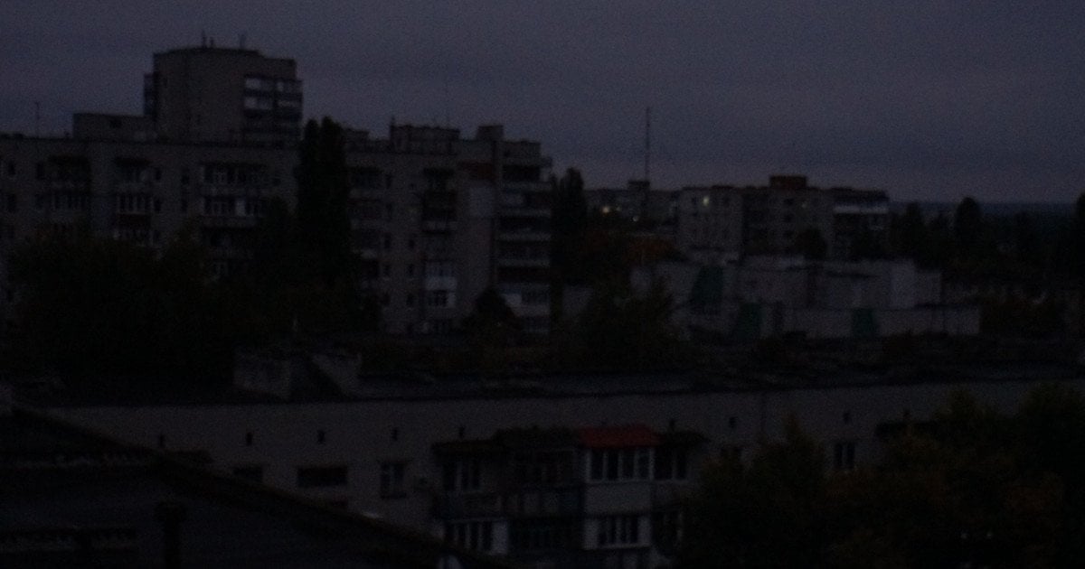 Що буде з відключенням світла в Україні: пояснення експерта