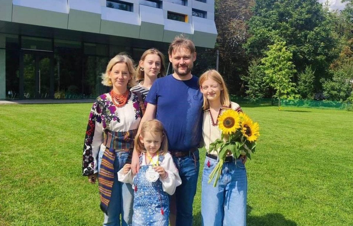 Вбивство родини Базилевичів: оголошено імена командирів російської армії