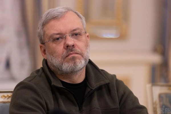 В Парламенті зареєстровано постанови про звільнення Германа Галущенко та Світлани Гринчук