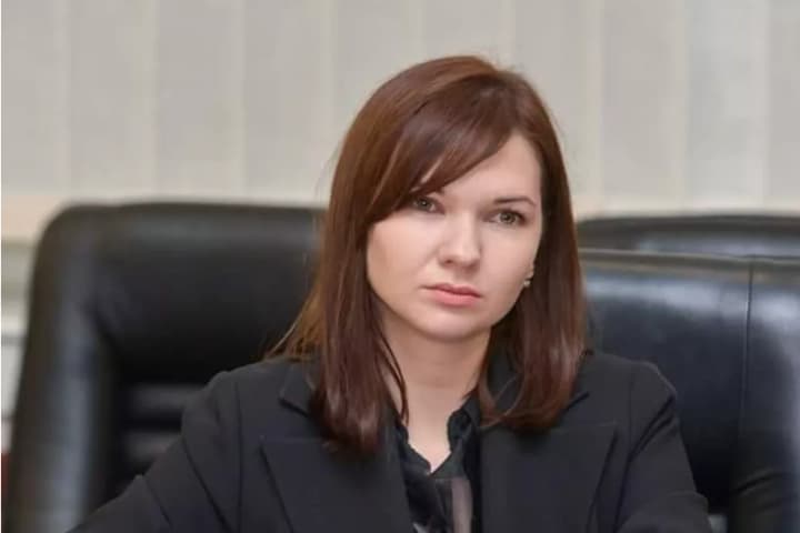 Уряд призначив Людмилу Сугак виконувачкою обов’язків міністра юстиції після відставки Галущенка