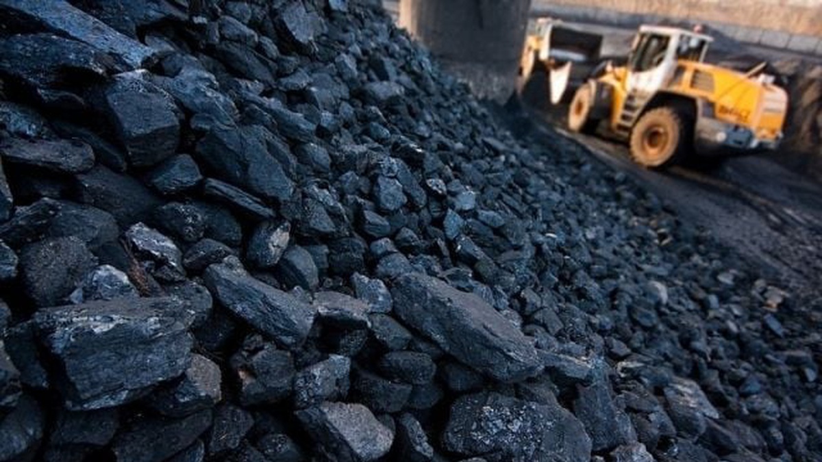 Росія атакувала авіабомбами вугільні підприємства на Донеччині