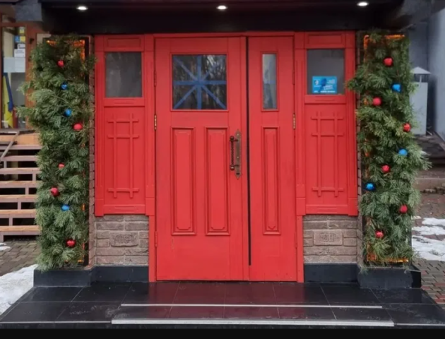 Стало відомо, чому у Луцьку закрився паб «Борис Джонсон»