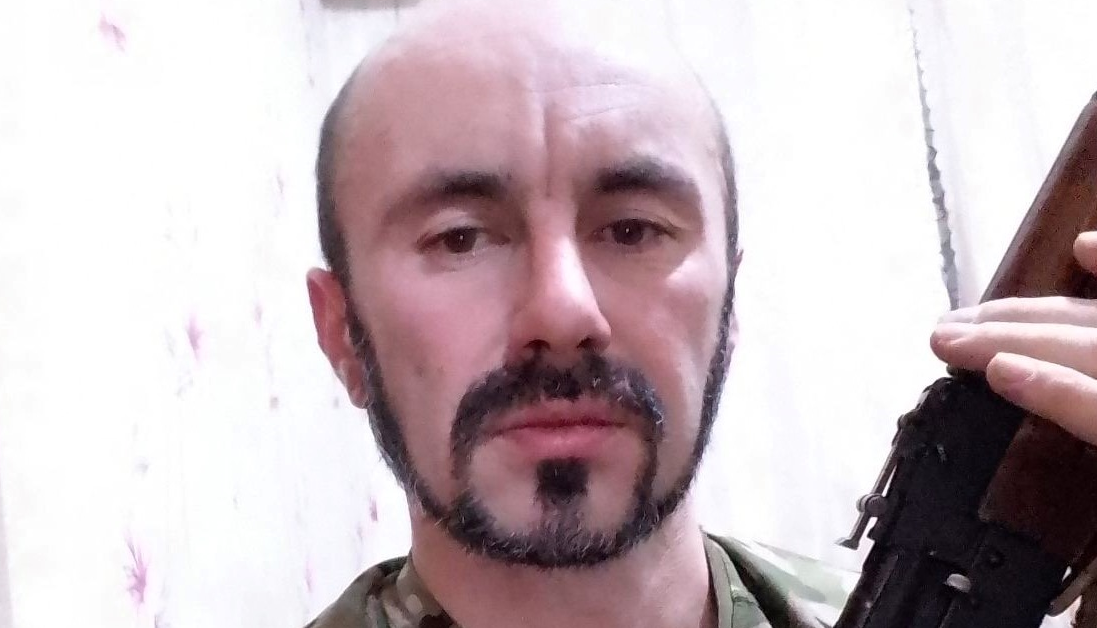 Громада в жалобі: на фронті загинув Герой з Волині