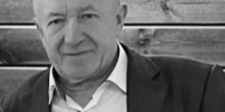 Важка втрата: помер відомий волинянин