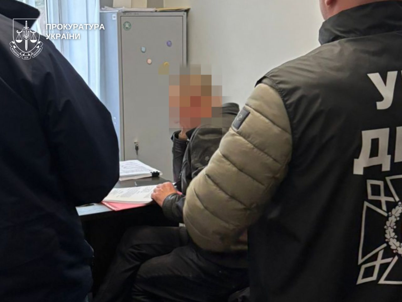 Заступника начальника виправної колонії на Волині підозрюють у службовій недбалості