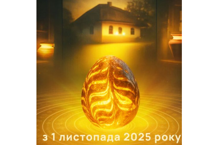 Волинський краєзнавчий музей запрошує на виставку з елементами 3D мапінгу