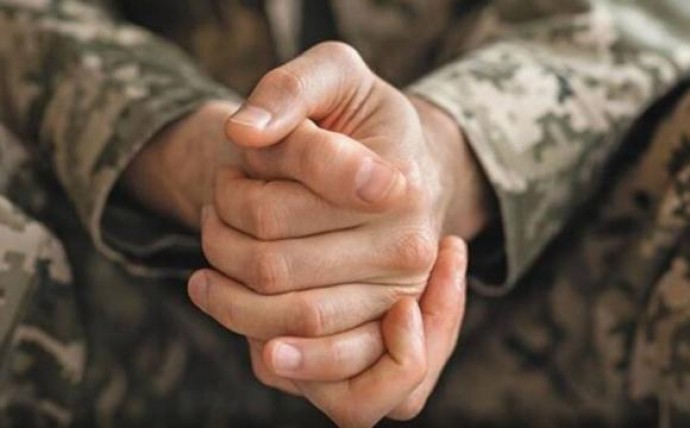 У Луцьку військовий побив чотирьох людей біля парку