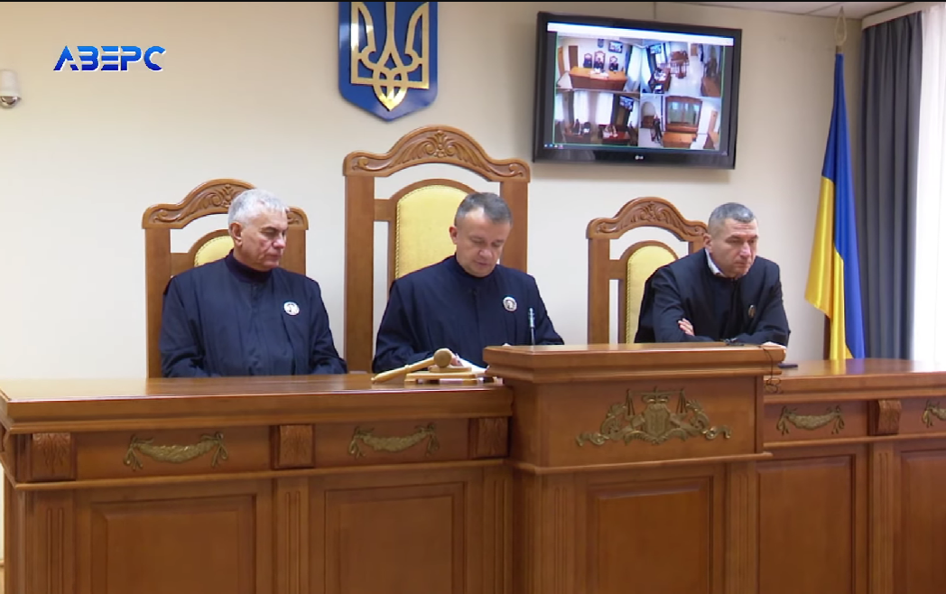 На Волині військового, який перебував у СЗЧ, ув’язнили на 4,5 року
