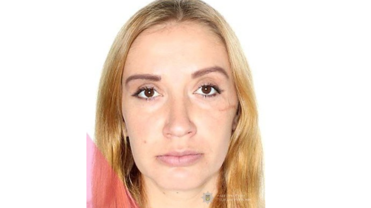 На Волині безвісти зникла жінка