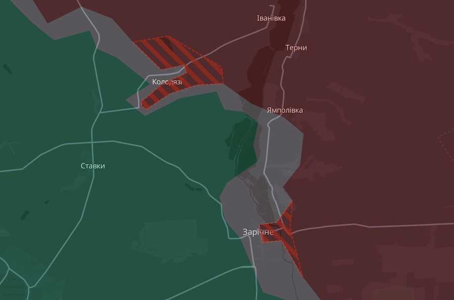 Окупанти просунулися на Гуляйпільському напрямку: що відомо