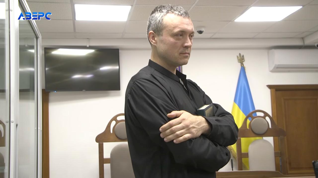 Волинянина, який залякує все село, вчергове судять