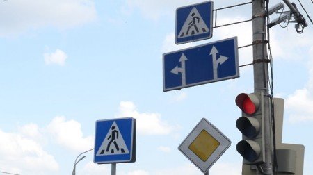 У Луцьку змінили рух на перехресті Бібліотечна–В’ячеслава Хурсенка: деталі