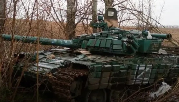 Армія РФ цьогоріч втратила вже 32 дивізії особового складу, – Міноборони